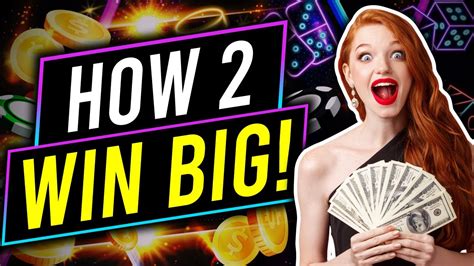 how to win online slots - how to win at slot